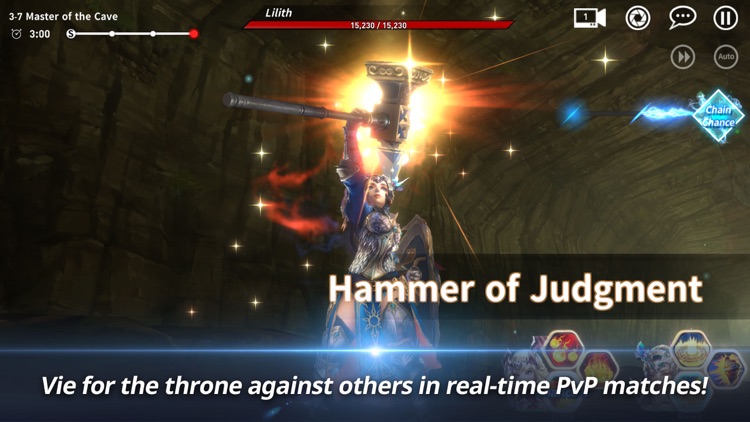 LYN: The Lightbringer screenshot-3