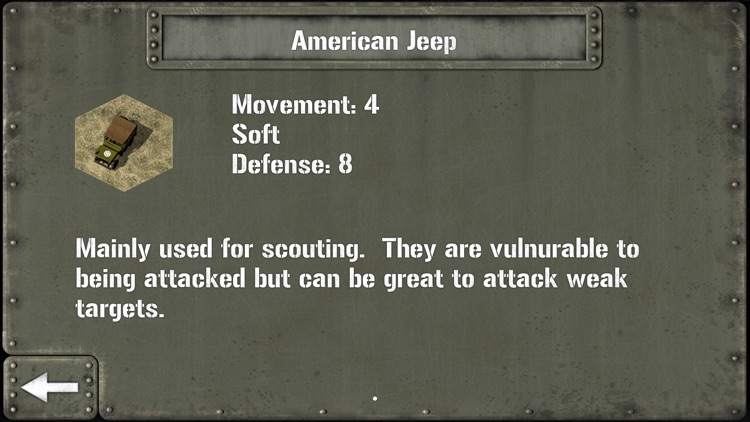 Tank Battle: Pacific screenshot-3