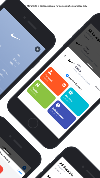 Screenshot #2 pour Receet