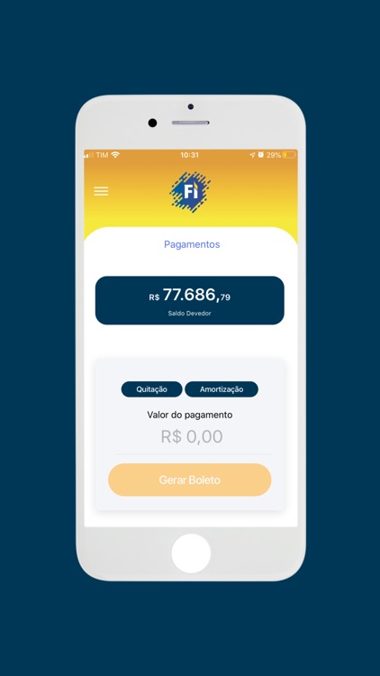 Fundação Itaipu Brasil screenshot-6