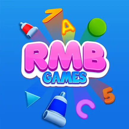 RMB Games: Knowledge park Cheats