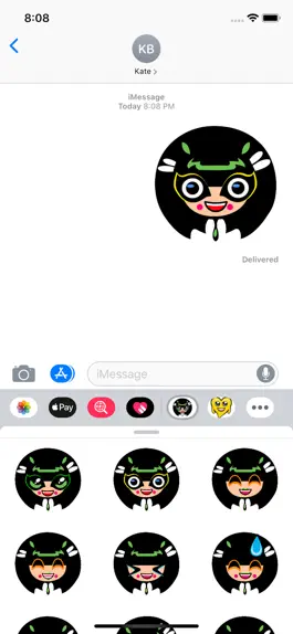 Game screenshot Stella sticker mod apk