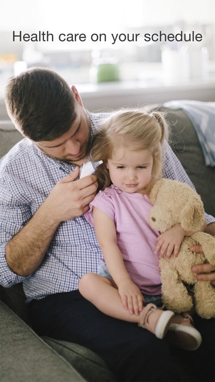 Children's Health VirtualVisit