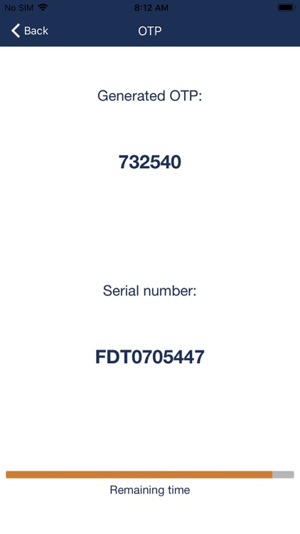 Bankers Trust DIGIPASS