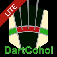 DartCohol Dart Scoreboard Lite apk