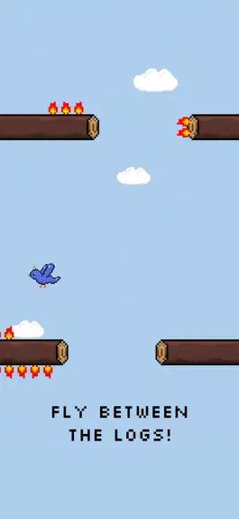 Game screenshot Birdie Birds apk