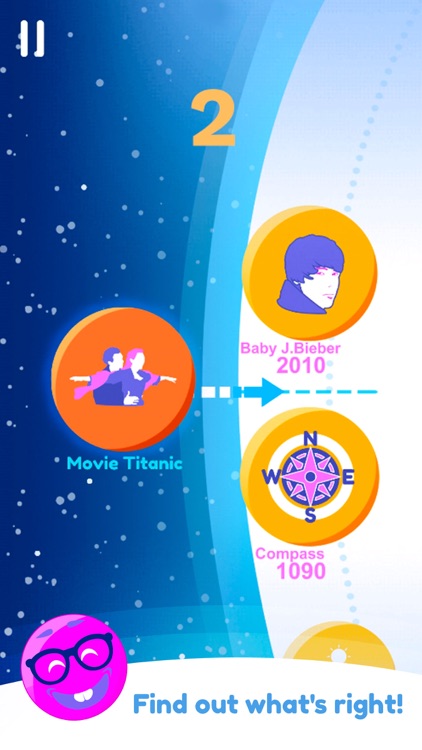 In time! screenshot-4