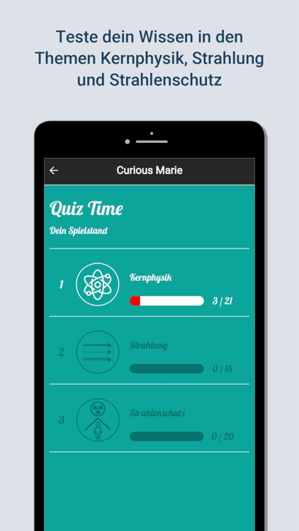 Curious Marie screenshot-6