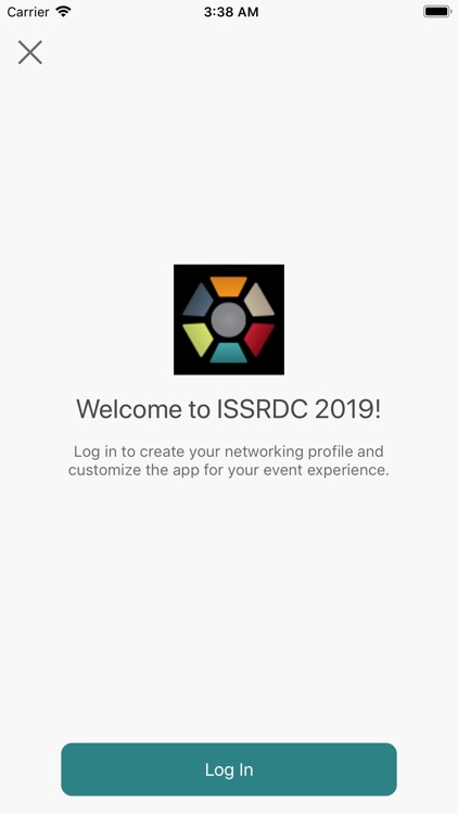 ISSRDC 2019