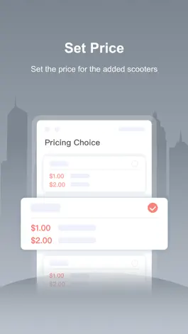 Game screenshot NETSCOOTER OWNER apk