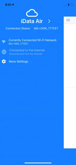 Game screenshot iData Air mod apk