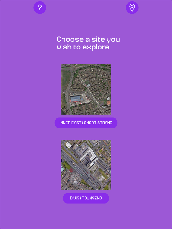 Screenshot #5 pour Shared Futures