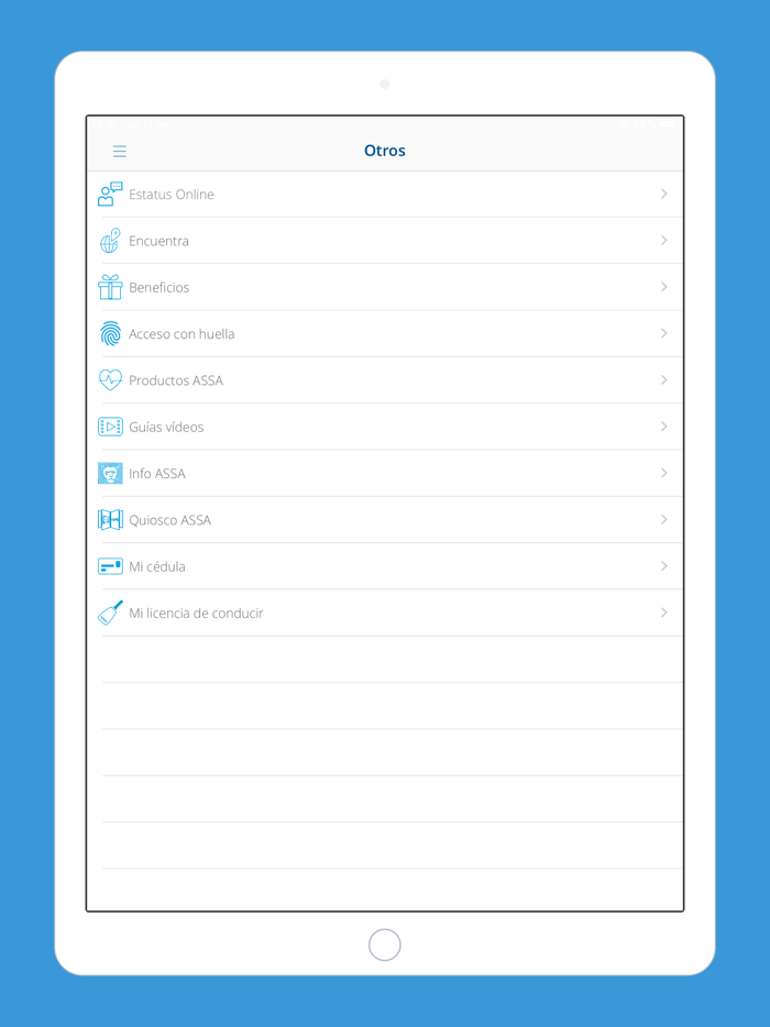 ASSA Compañía de Seguros