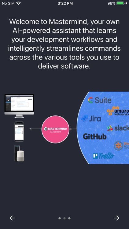 Mastermind Assistant