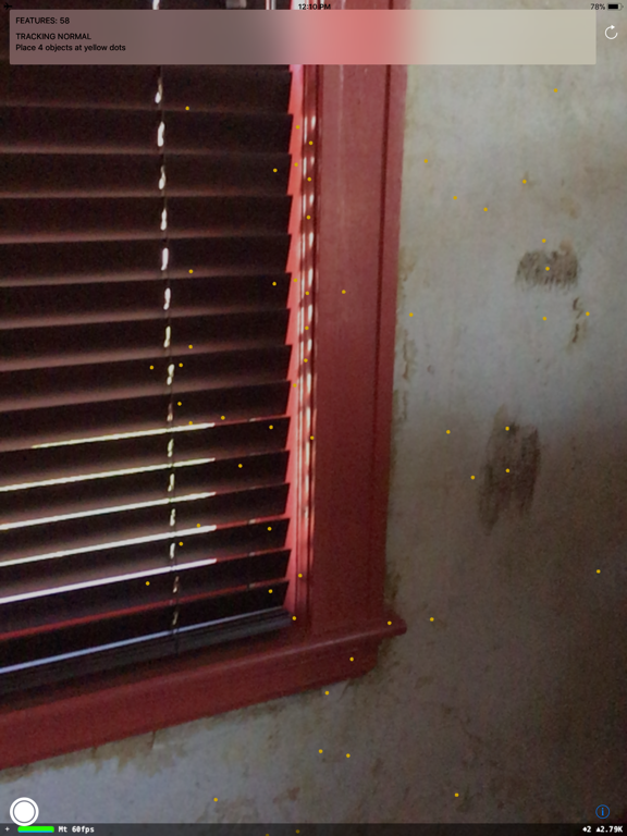 Screenshot #4 pour ARium
