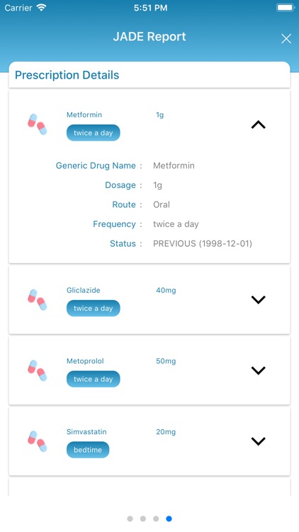 JADE Mobile screenshot-6