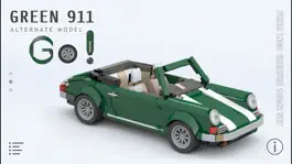Game screenshot Green 911 for LEGO 10242 Set apk