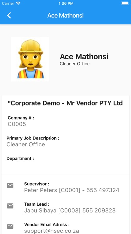 HSEC Online screenshot-4