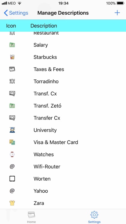 MoneyManagement screenshot-3