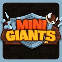 MiniGiants.io pour PC
