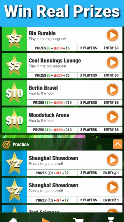 Guitar Music Stars Multiplayer