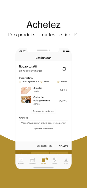 Institut Natur'elle(圖3)-速報App