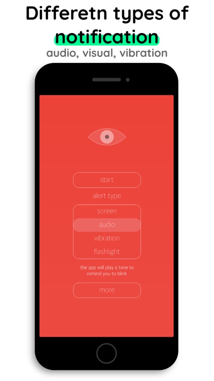 EyeProtect screenshot-8