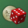Dice Roll, Counter & Coin Flip icon