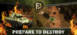 Game screenshot Find & Destroy: Tanks Strategy mod apk