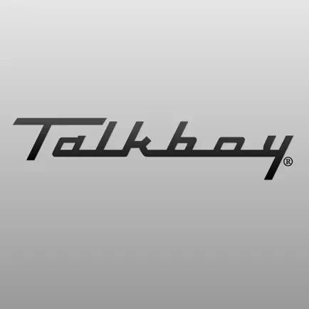 Talkboy Cheats