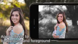 Game screenshot Pixalato : Smart Photo Editor hack