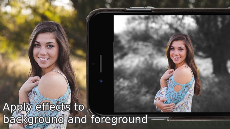 Pixalato : Smart Photo Editor