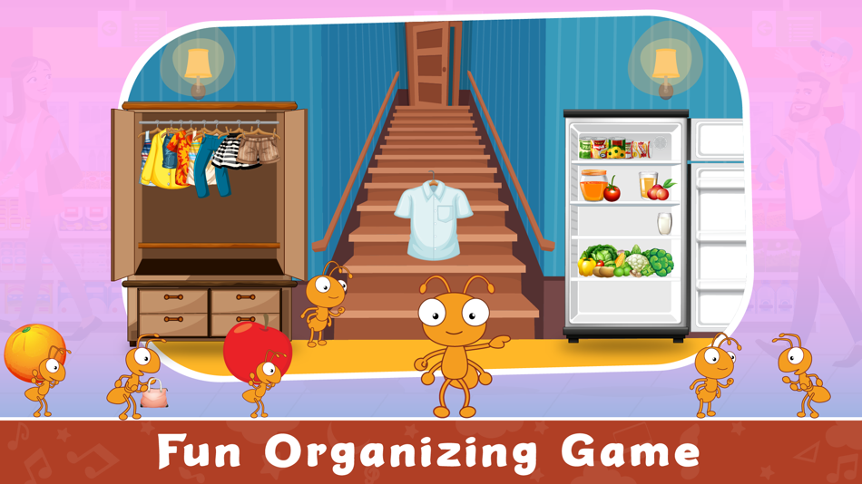 #6. Basic Learning Games (iOS) 由: Kavita Gabani