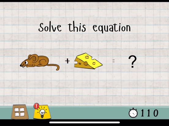 Logic Master 1 - Mind Twist iPad screenshot 8 - Games app