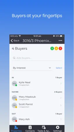 Box+Dice screenshot 4
