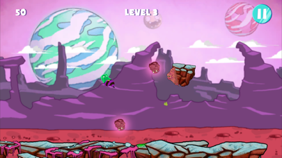 Spunk and Splat Screenshot 3