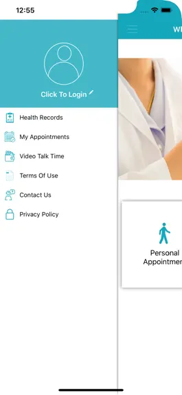 Game screenshot Wholistic Care Clinic mod apk