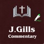 John Gill's Bible Commentary app download