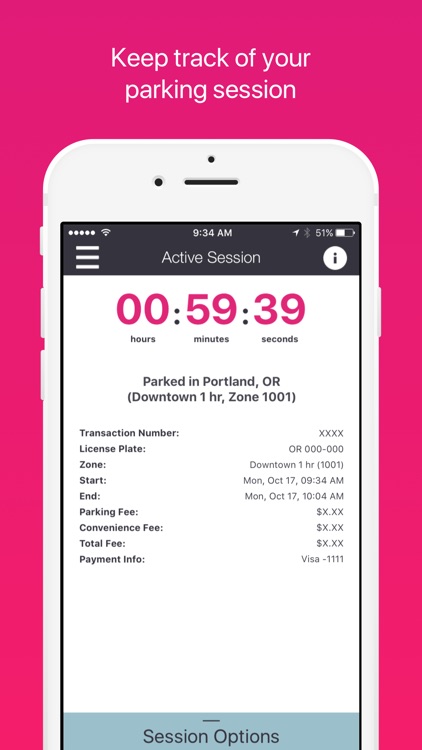 Parking Kitty screenshot-3