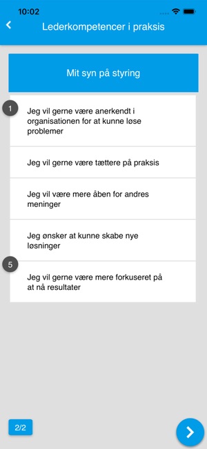 Lederkompetencer(圖1)-速報App