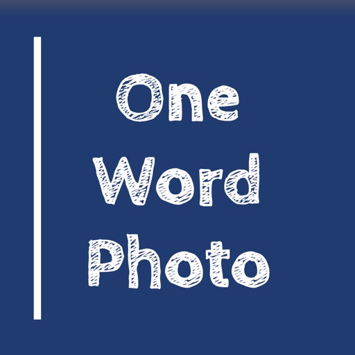 One Word Photo Same Room Games