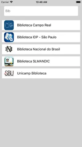 Game screenshot SophiA Biblioteca mod apk