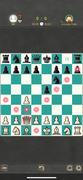 Game screenshot Chess Origins - 2 Players mod apk