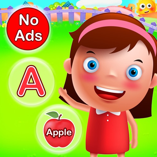 Preschool - Learning Game
