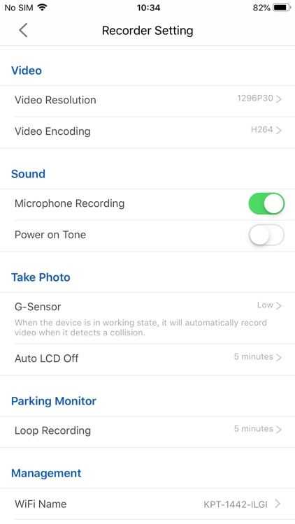 KPT KONNECT screenshot-3