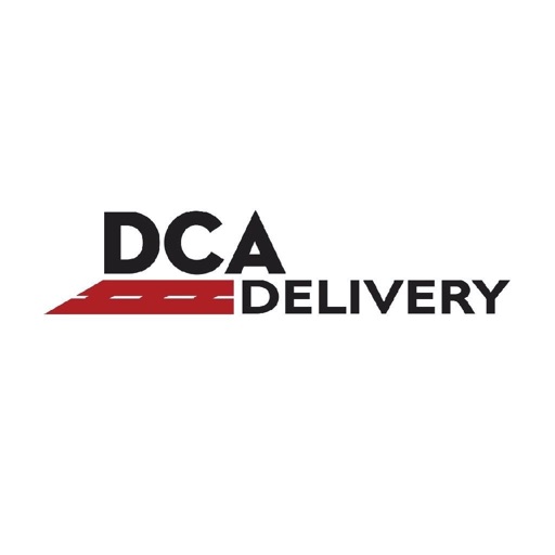 DCA shopping to your door
