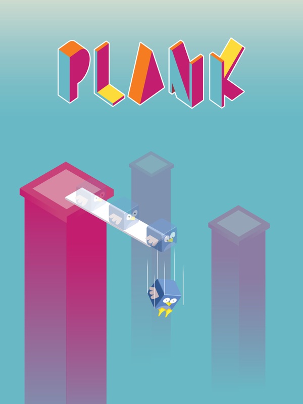 PLANK! screenshot 9