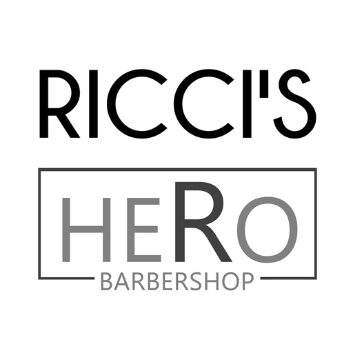 Ricci’s salon Hero barbershop