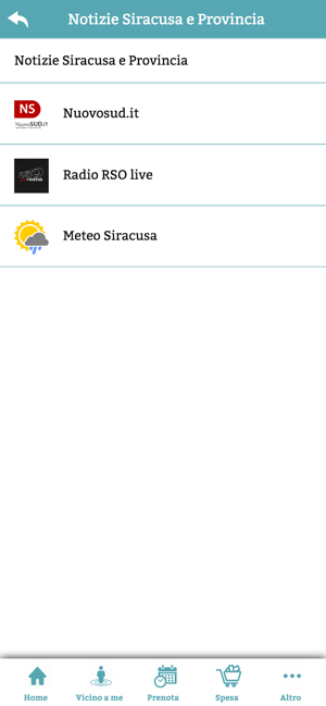 Next to Me Siracusa(圖3)-速報App