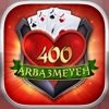 400 Arba3meyeh Cards - أربعمائ - iPadアプリ